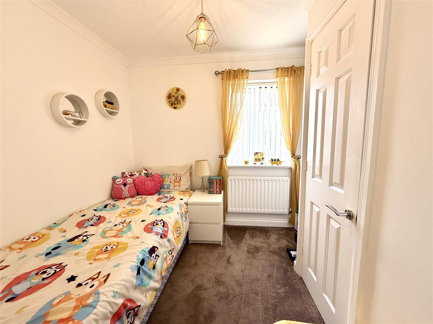 Ffordd Taliesin, Killay, Swansea, SA2 7DF
